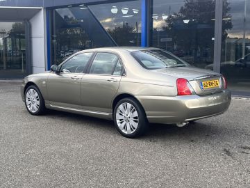 Rover 75